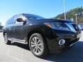 Super Black - Pathfinder SL Photo No. 7