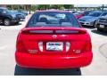 Code Red - Sentra 1.8 S Special Edition Photo No. 6