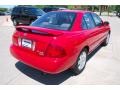 Code Red - Sentra 1.8 S Special Edition Photo No. 7