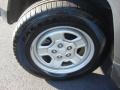 Mineral Gray Metallic - Patriot Sport Photo No. 20