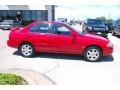 Code Red - Sentra 1.8 S Special Edition Photo No. 8