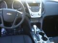 2013 Ashen Gray Metallic Chevrolet Equinox LS AWD  photo #4