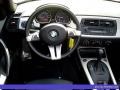 Sterling Grey Metallic - Z4 2.5i Roadster Photo No. 4