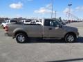 Arizona Beige Metallic - F150 XLT Regular Cab Photo No. 6