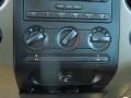 Tan Controls Photo for 2004 Ford F150 #76690122