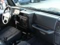 Black - Wrangler Sport 4x4 Photo No. 19