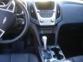 Steel Green Metallic - Equinox LT AWD Photo No. 4