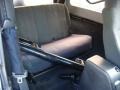 Black - Wrangler Sport 4x4 Photo No. 21