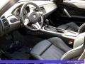 Sterling Grey Metallic - Z4 2.5i Roadster Photo No. 5