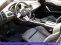 2005 Sterling Grey Metallic BMW Z4 2.5i Roadster  photo #5