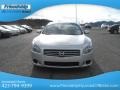 Radiant Silver - Maxima 3.5 SV Premium Photo No. 4