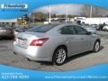 Radiant Silver - Maxima 3.5 SV Premium Photo No. 7