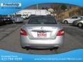 Radiant Silver - Maxima 3.5 SV Premium Photo No. 8