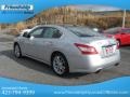 Radiant Silver - Maxima 3.5 SV Premium Photo No. 9