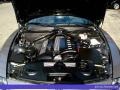 Sterling Grey Metallic - Z4 2.5i Roadster Photo No. 6