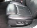 Radiant Silver - Maxima 3.5 SV Premium Photo No. 17
