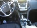 Black Granite Metallic - Equinox LT Photo No. 4