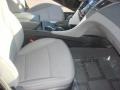 Pacific Blue Pearl - Sonata GLS Photo No. 12