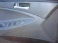 Pacific Blue Pearl - Sonata GLS Photo No. 14