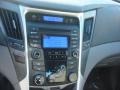 Pacific Blue Pearl - Sonata GLS Photo No. 15