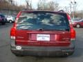 Ruby Red Metallic - XC70 AWD Photo No. 5