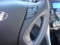 Pacific Blue Pearl - Sonata GLS Photo No. 20