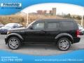 Black - Nitro R/T 4x4 Photo No. 2