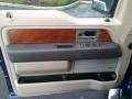 Camel/Tan Door Panel Photo for 2009 Ford F150 #76691560