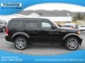 Black - Nitro R/T 4x4 Photo No. 6