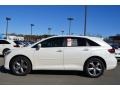 Blizzard White Pearl - Venza Limited AWD Photo No. 2