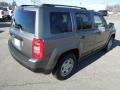 2011 Mineral Gray Metallic Jeep Patriot Sport  photo #5