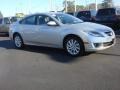 Ingot Silver - MAZDA6 i Touring Sedan Photo No. 2