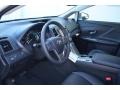 Blizzard White Pearl - Venza Limited AWD Photo No. 11