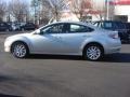 Ingot Silver - MAZDA6 i Touring Sedan Photo No. 5