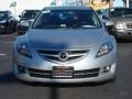 Ingot Silver - MAZDA6 i Touring Sedan Photo No. 7