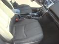 Ingot Silver - MAZDA6 i Touring Sedan Photo No. 11