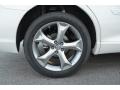 Blizzard White Pearl - Venza Limited AWD Photo No. 19