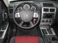 Black - Nitro R/T 4x4 Photo No. 25