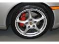 2004 Porsche Boxster S Wheel and Tire Photo