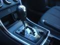 Ingot Silver - MAZDA6 i Touring Sedan Photo No. 16