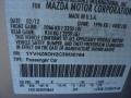 Ingot Silver - MAZDA6 i Touring Sedan Photo No. 23