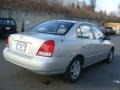 Silver Pewter - Elantra GLS Sedan Photo No. 4