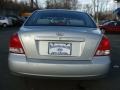 Silver Pewter - Elantra GLS Sedan Photo No. 5