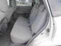 Gray Rear Seat Photo for 2005 Hyundai Tucson #76692268