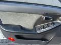 Silver Pewter - Elantra GLS Sedan Photo No. 6