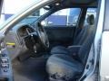 Silver Pewter - Elantra GLS Sedan Photo No. 9
