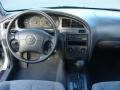 Silver Pewter - Elantra GLS Sedan Photo No. 11