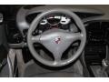  2004 Boxster S Steering Wheel