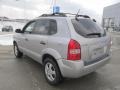 Sahara Silver - Tucson GL 4WD Photo No. 15