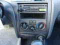 Silver Pewter - Elantra GLS Sedan Photo No. 14